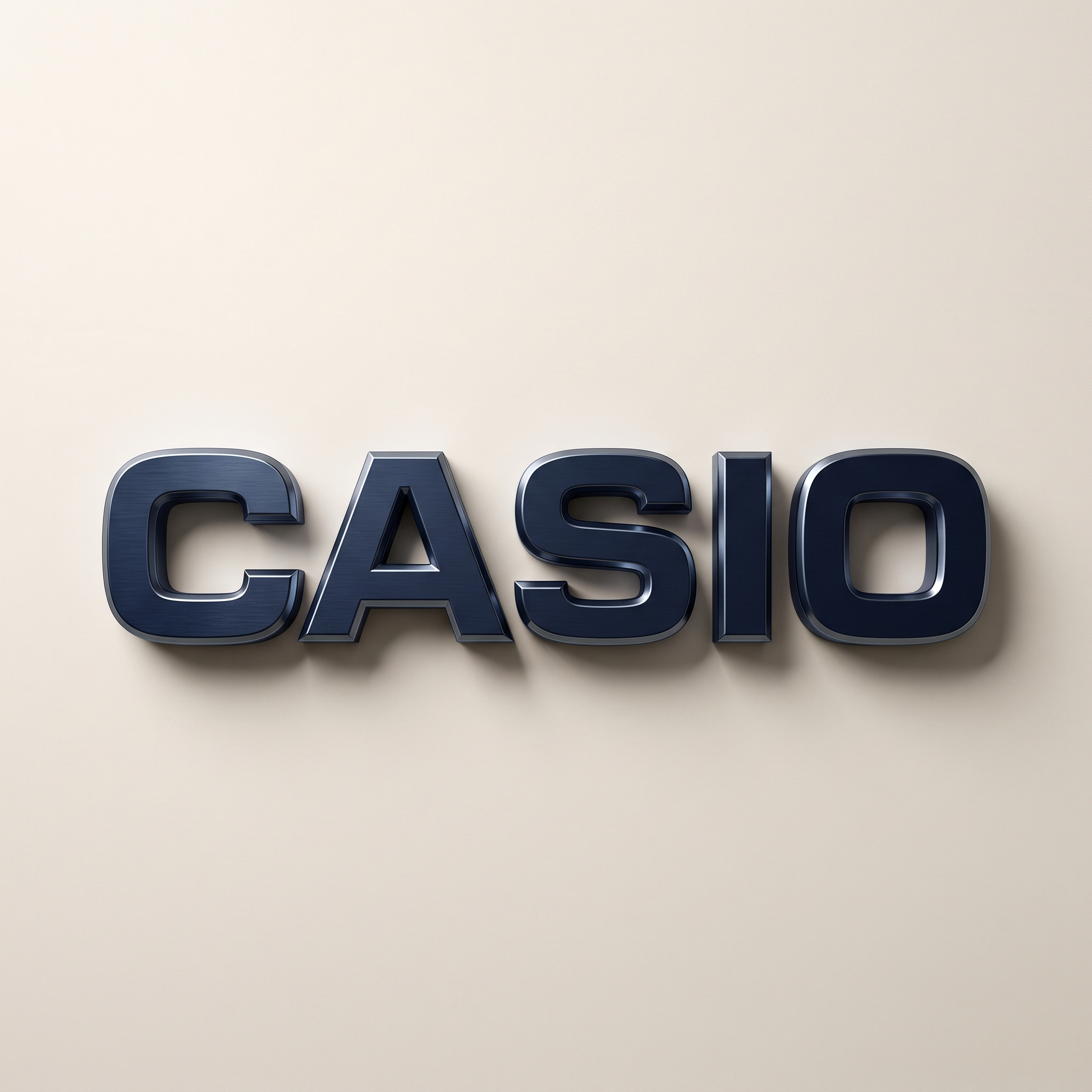 Casio