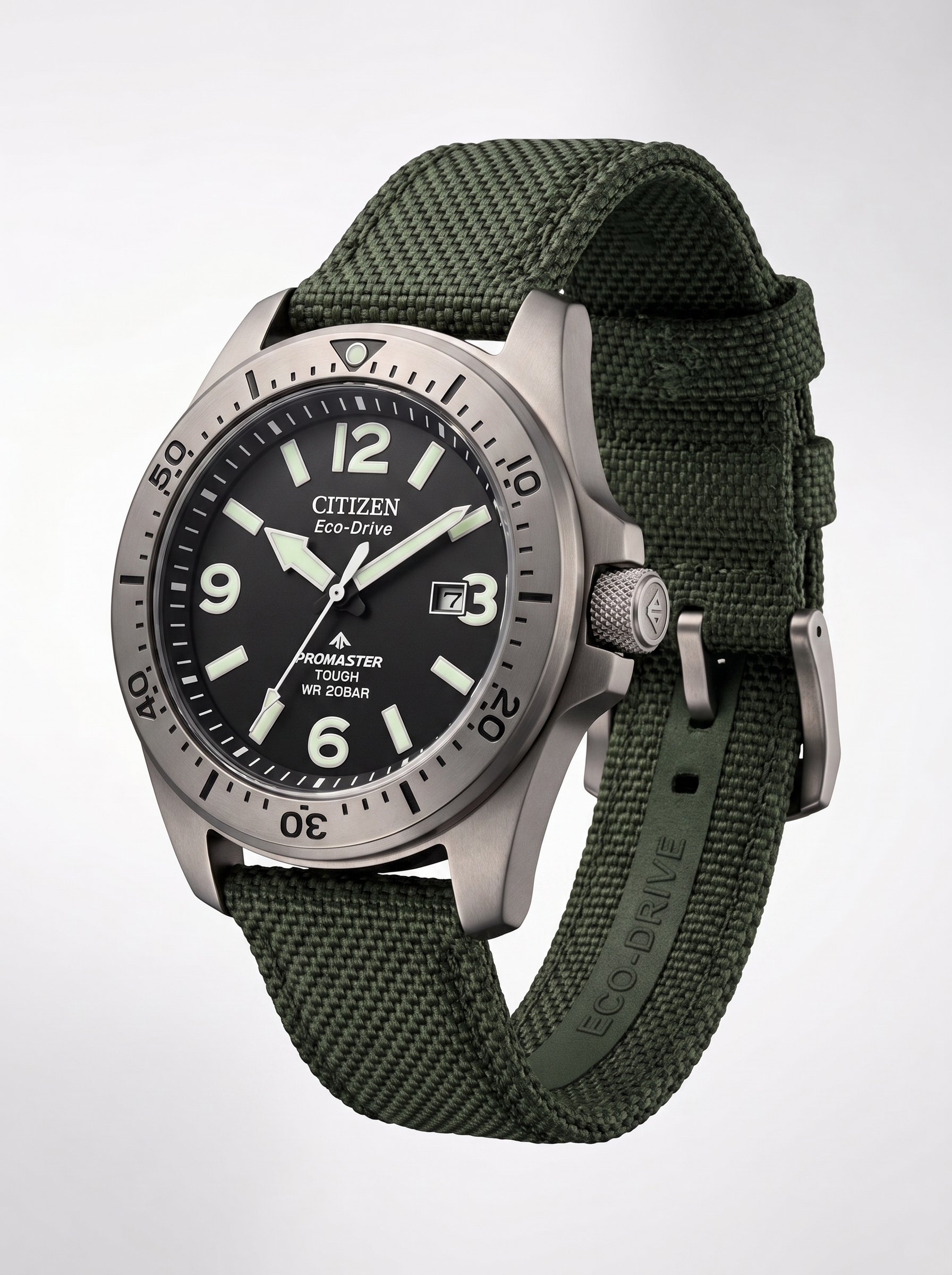 Promaster Diver