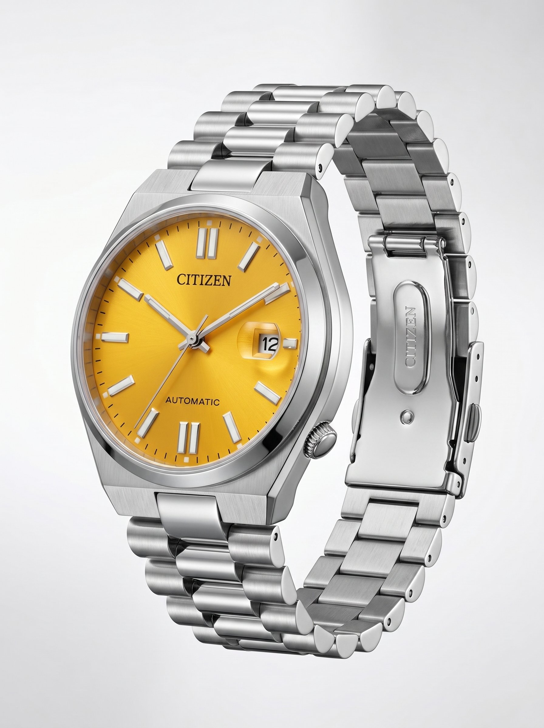 Tsuyosa Automatic