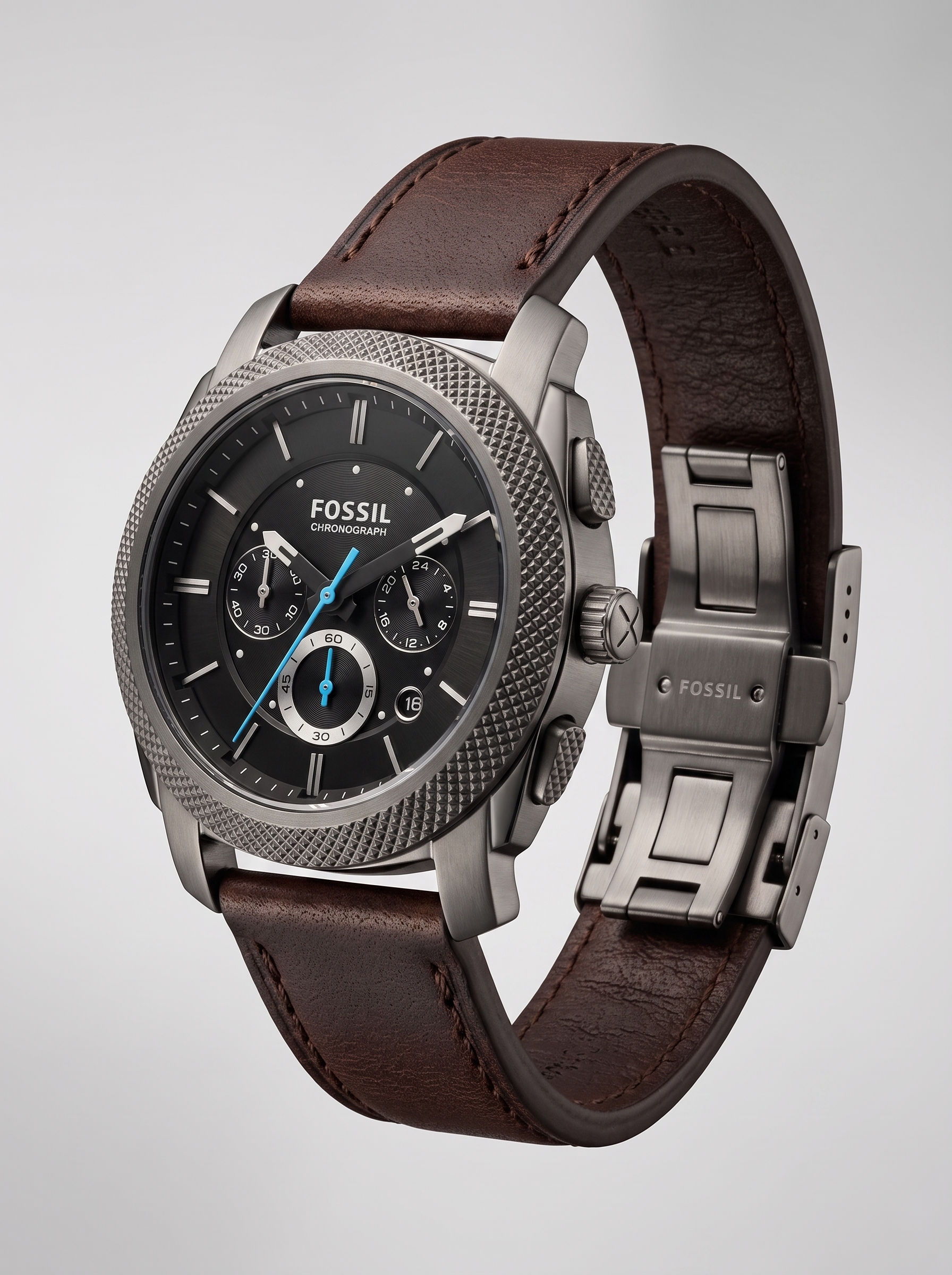 Machine Chronograph