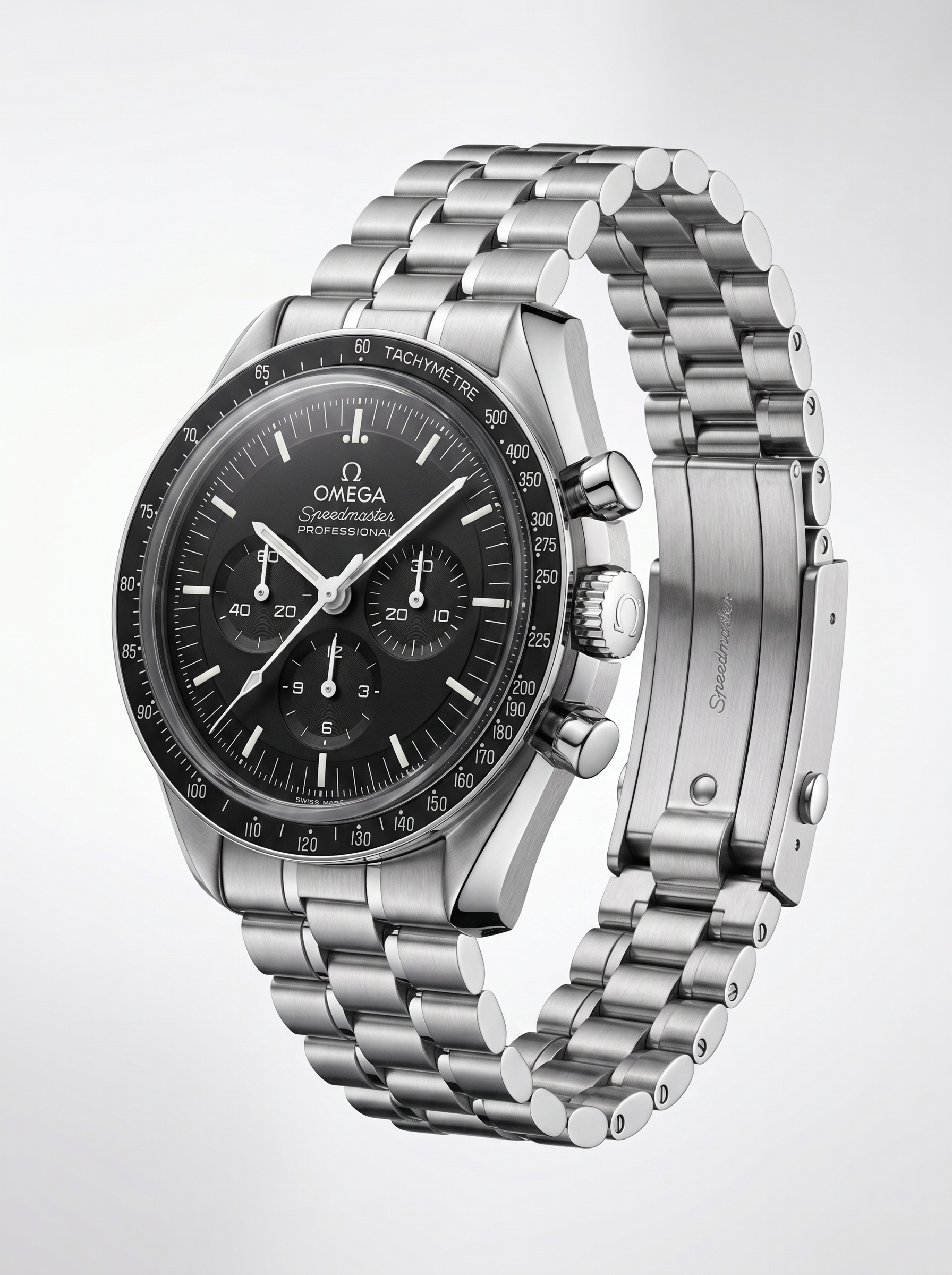 Seamaster Planet Ocean
