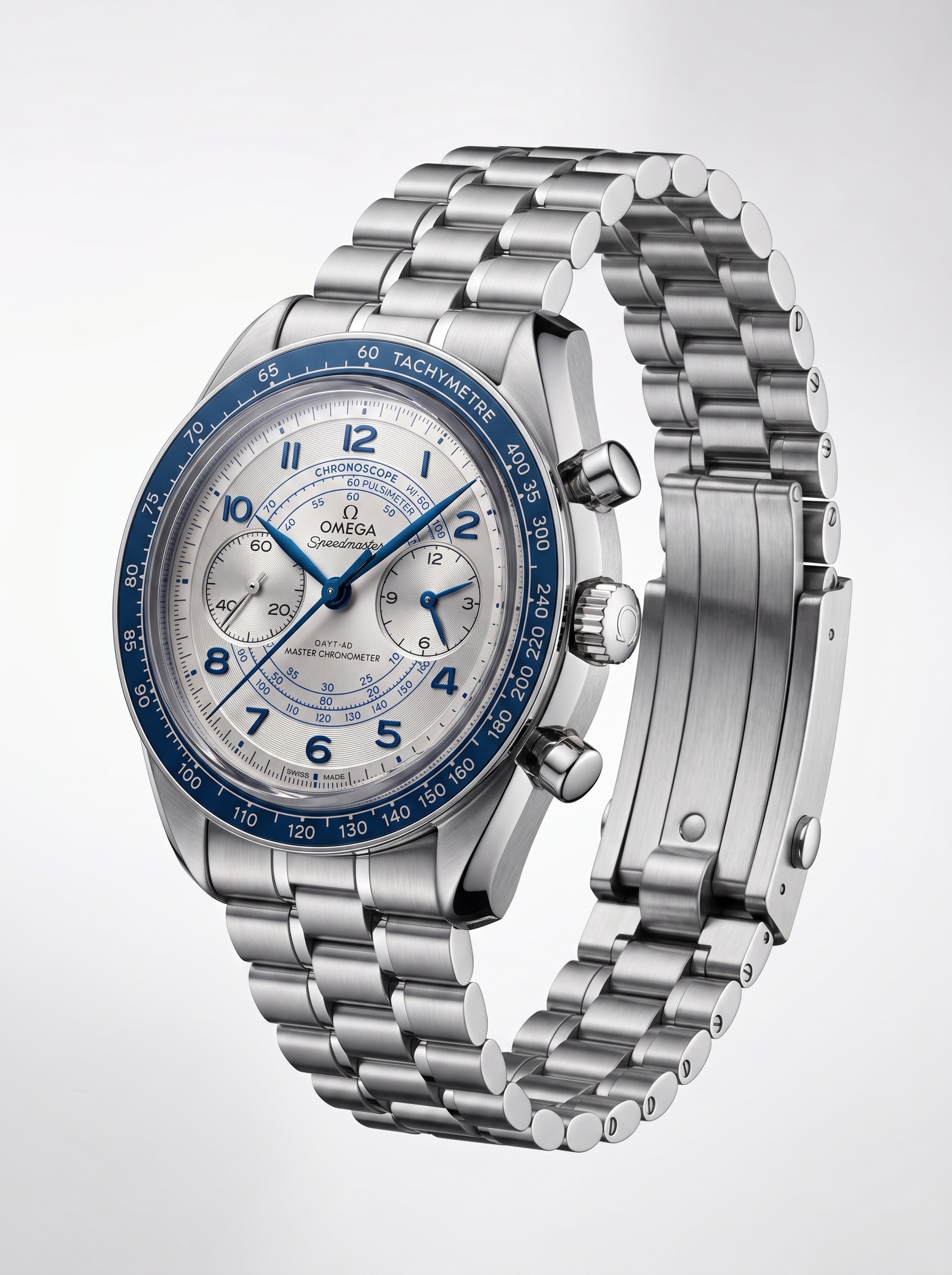 Speedmaster Moonwatch