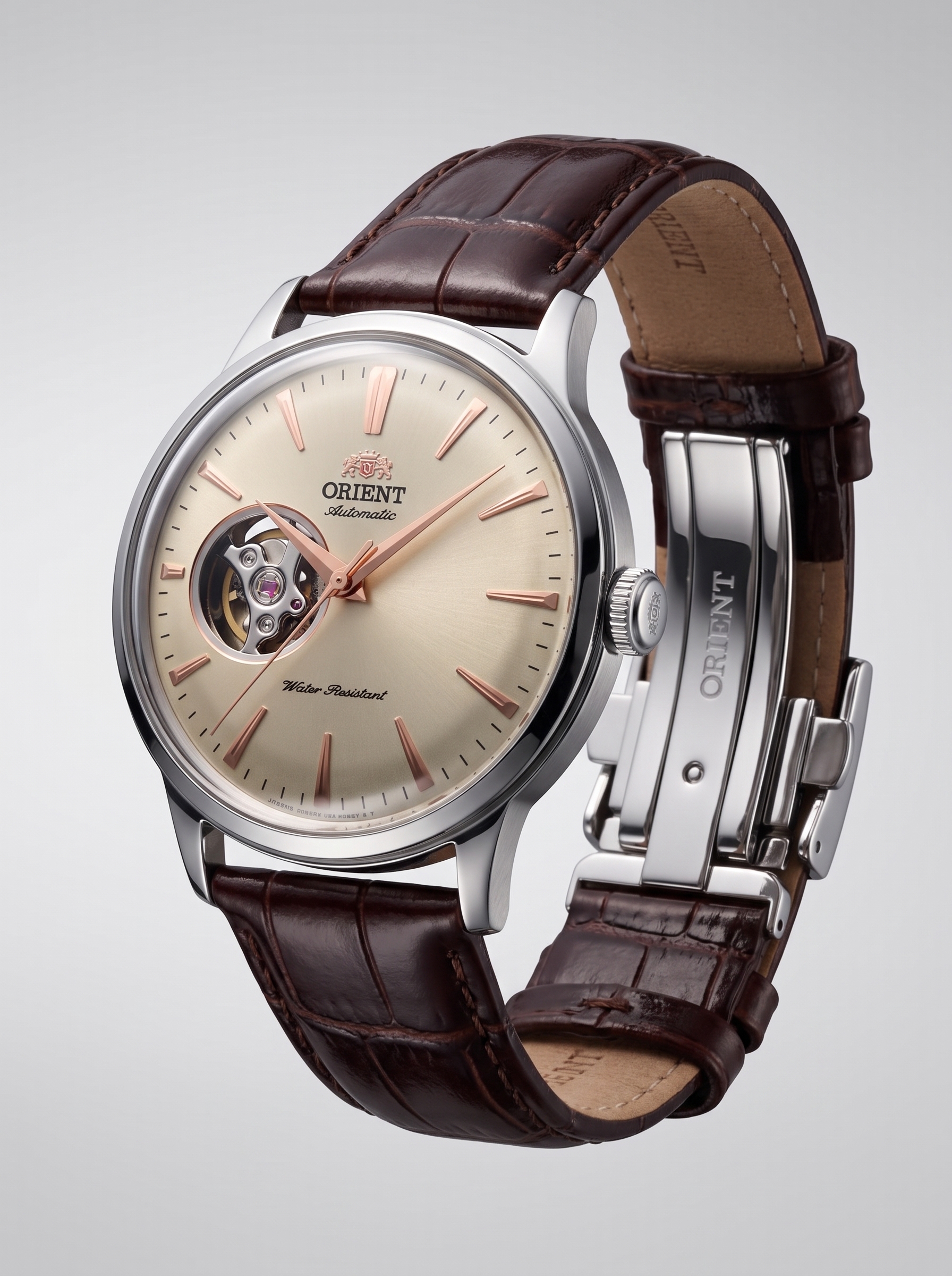 Orient Bambino