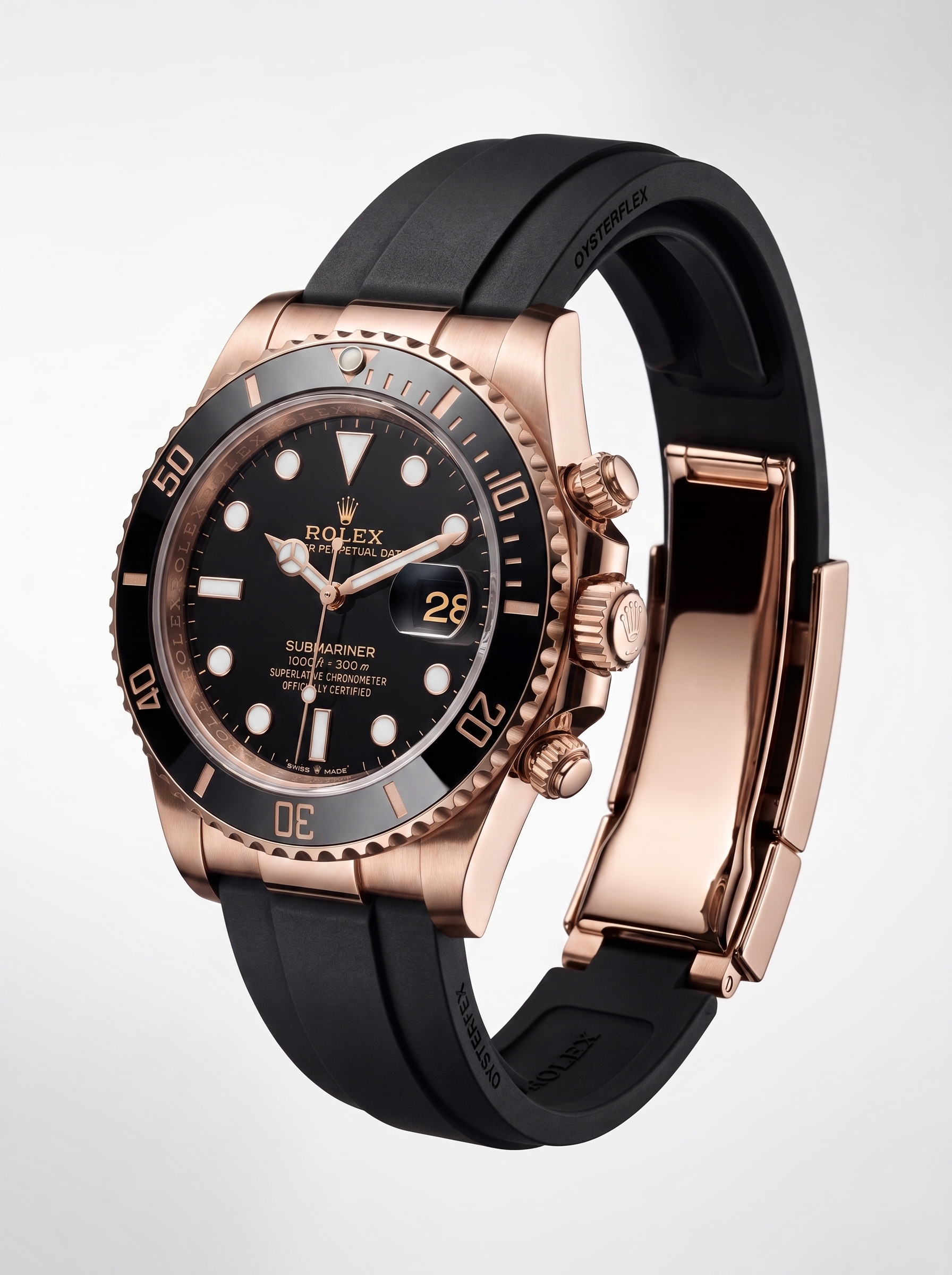 Submariner Date