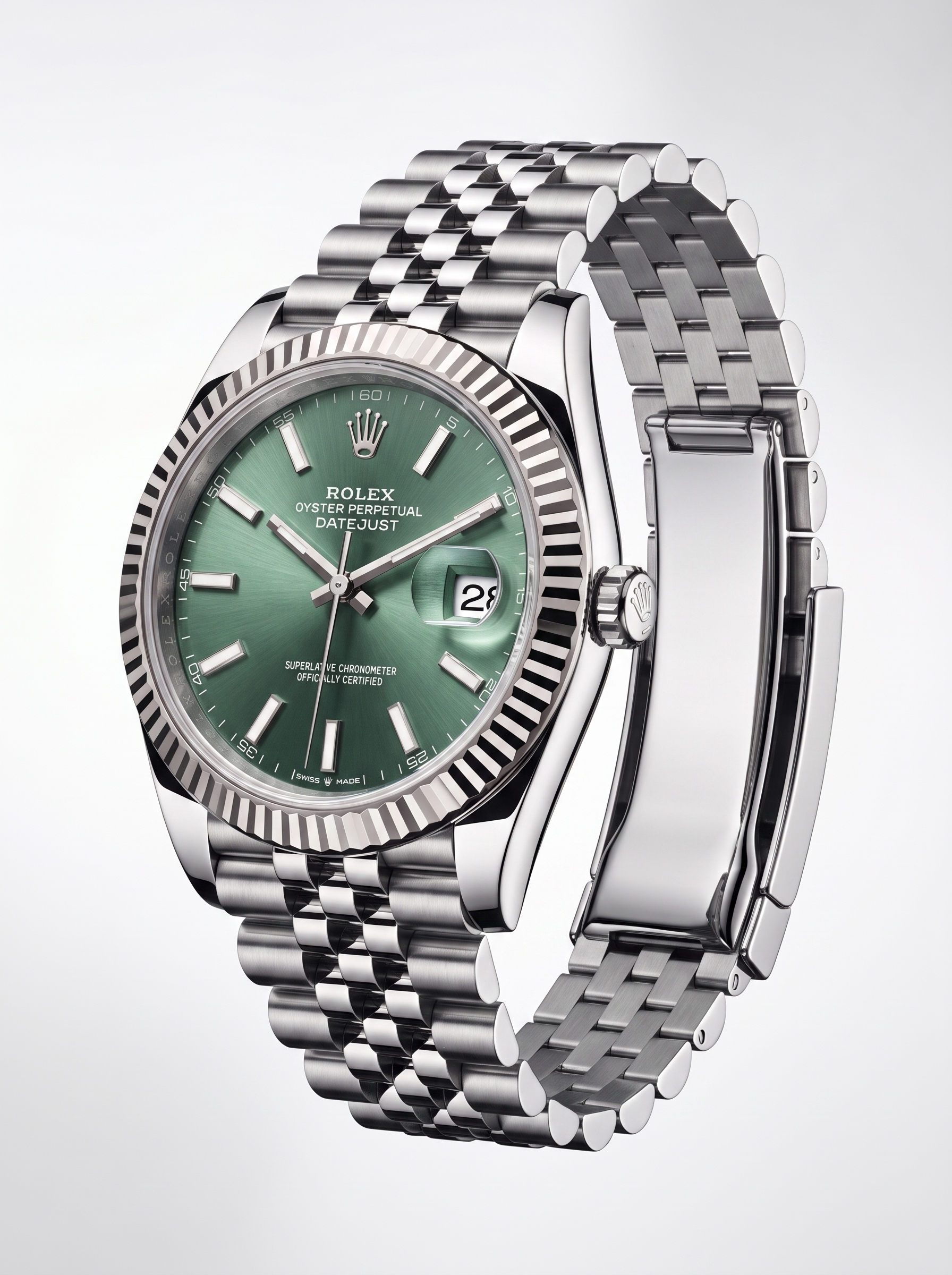 Datejust 31