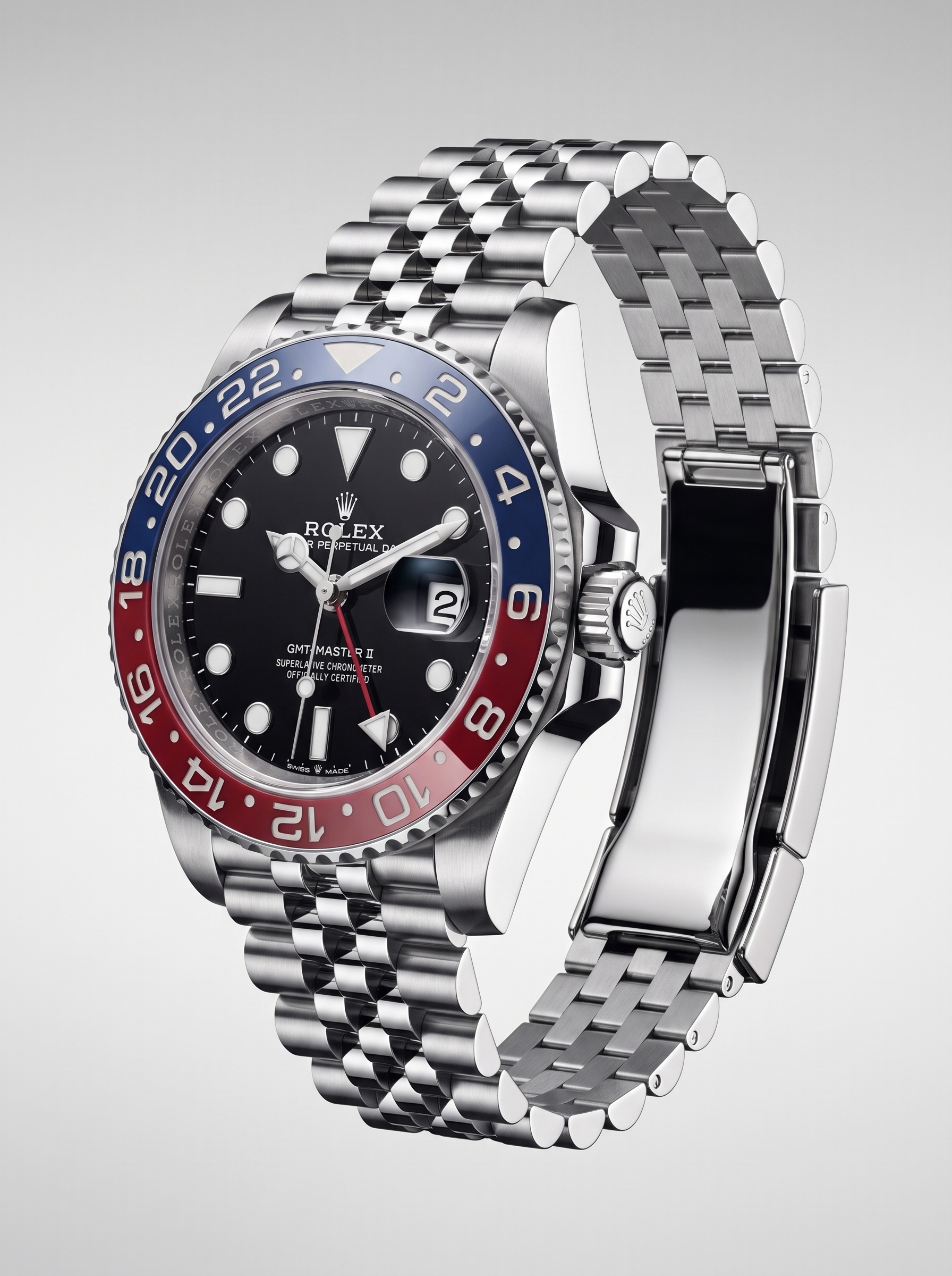 GMT-Master II