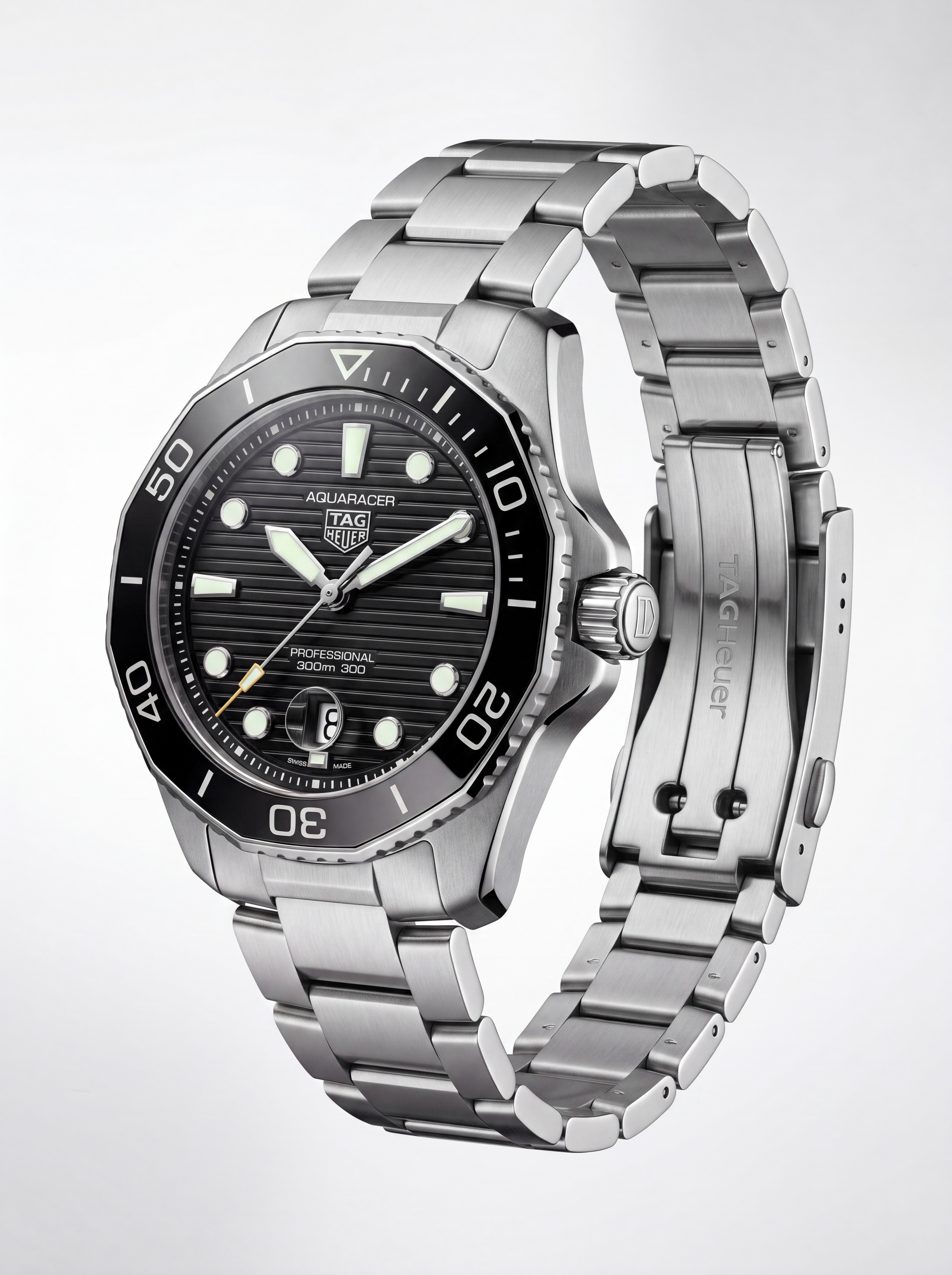 Aquaracer Professional 200