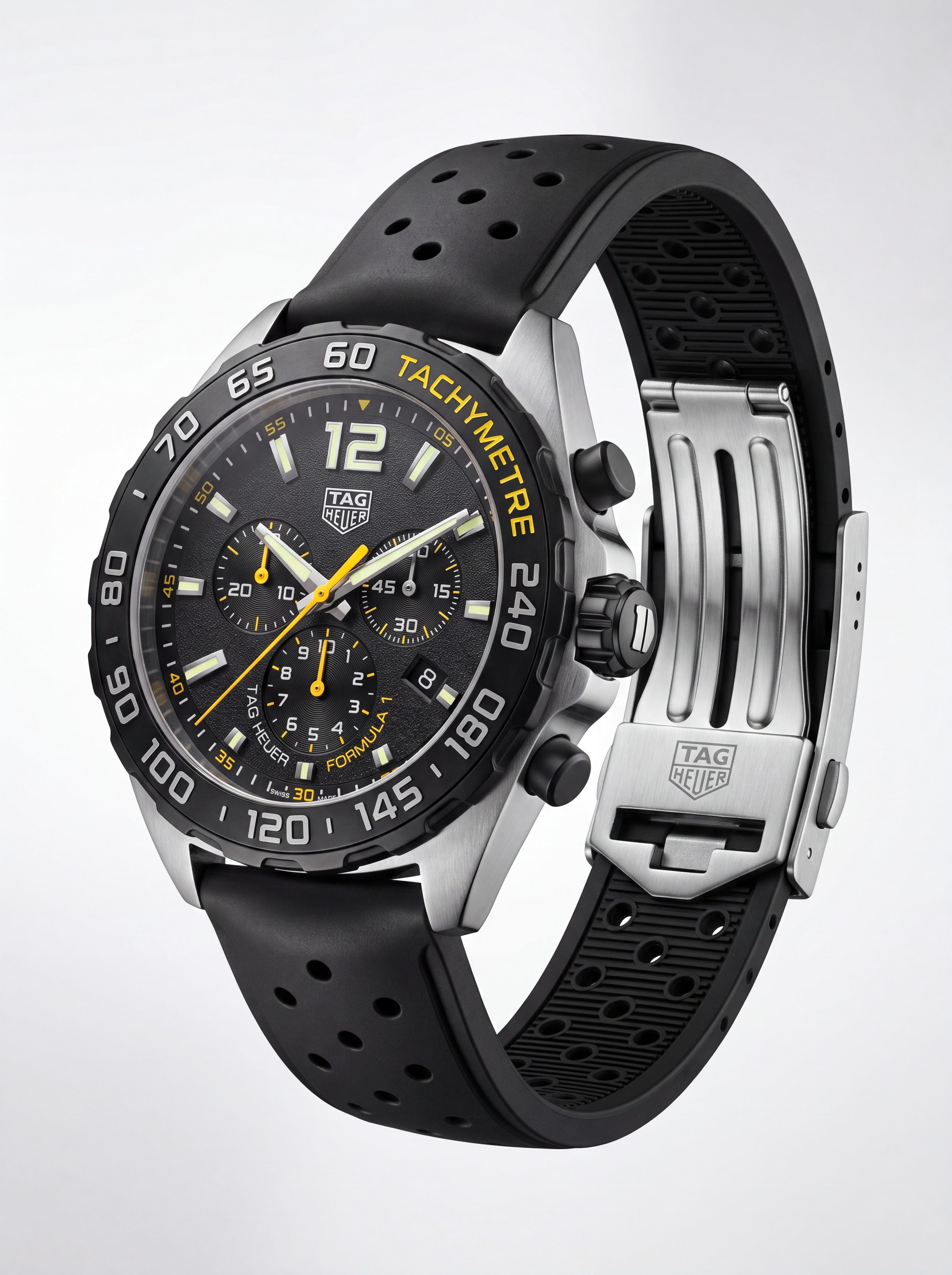 Formula 1 Chronograph
