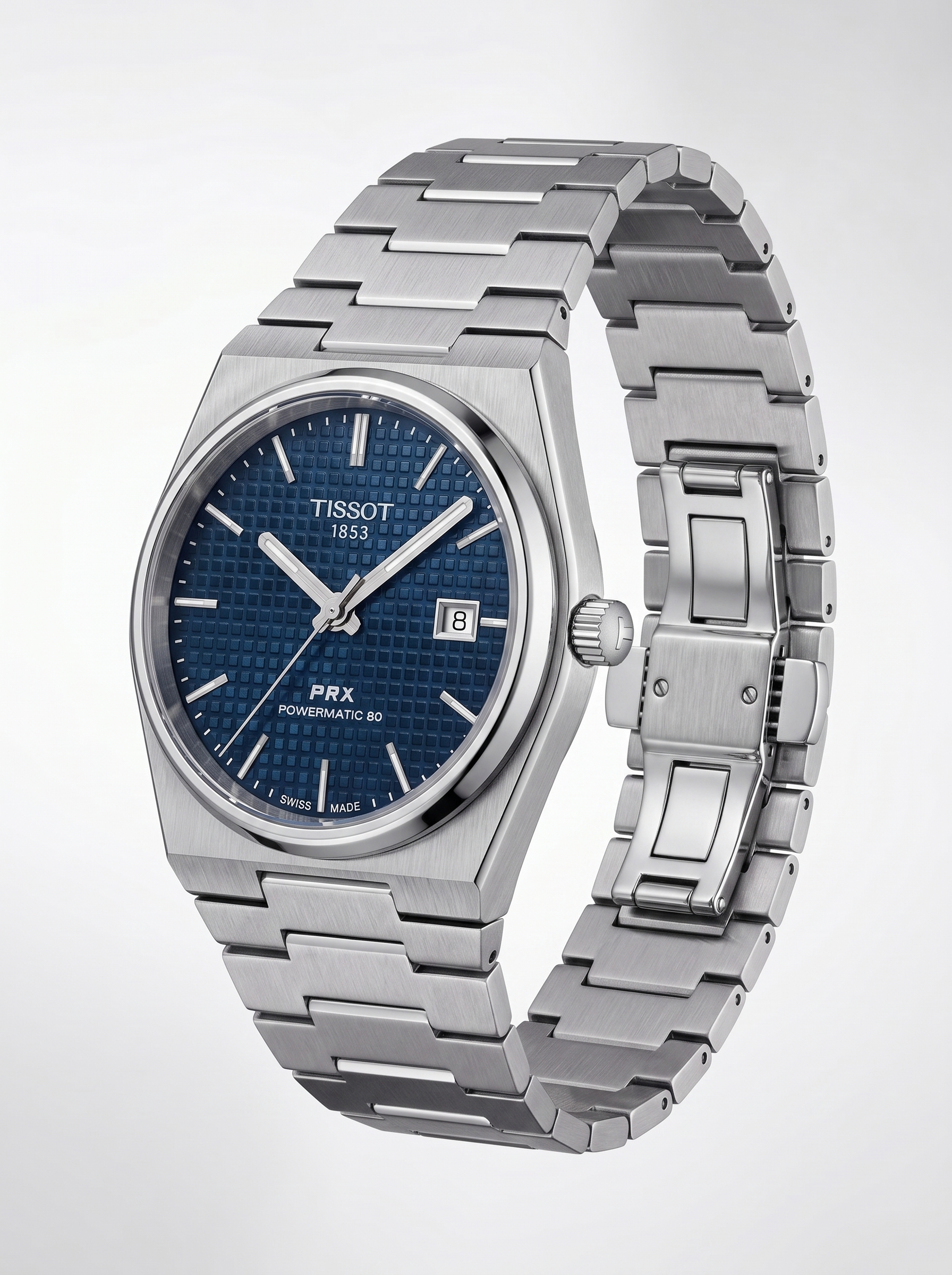 Gentleman Powermatic 80