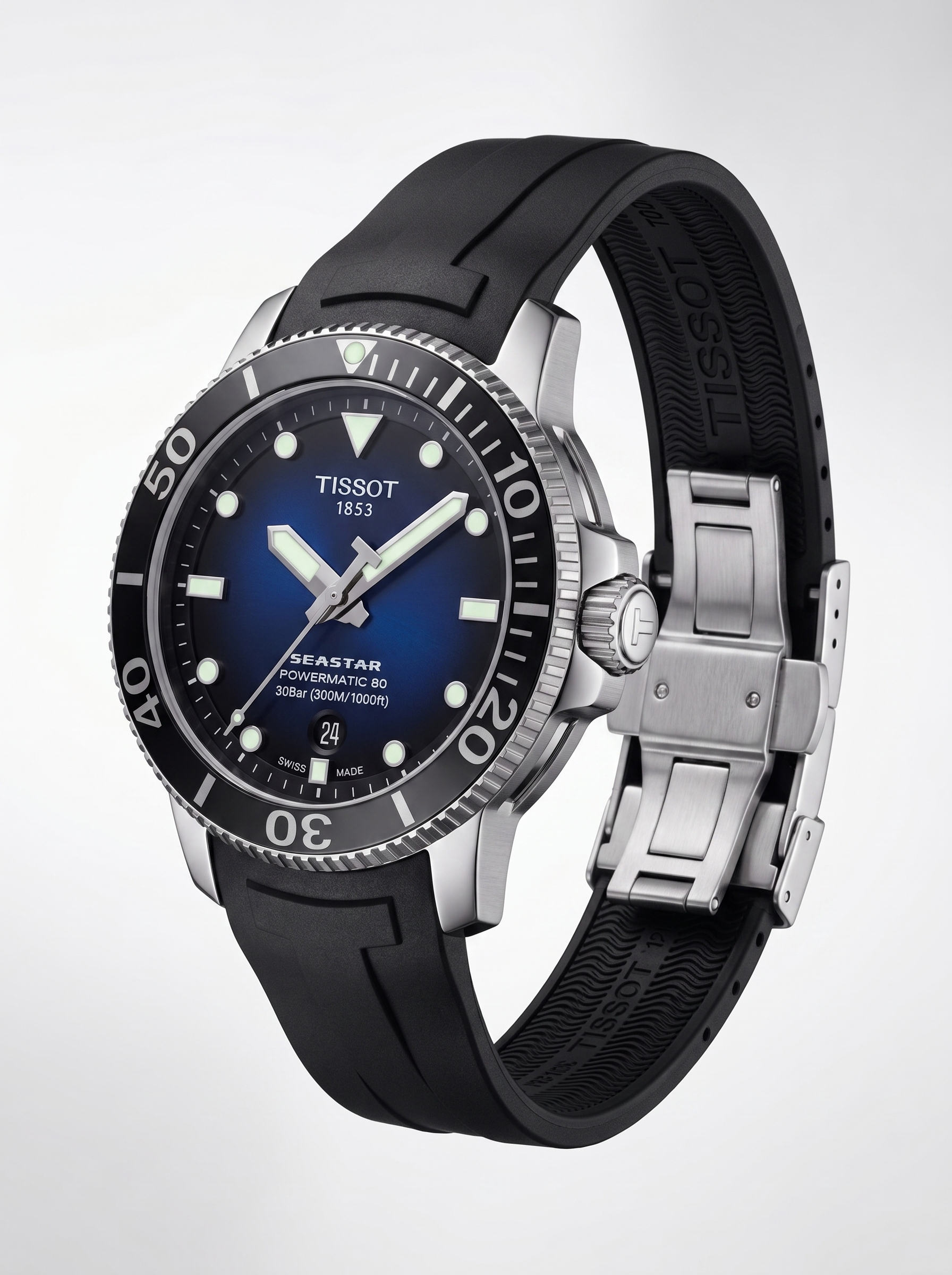 Seastar 1000